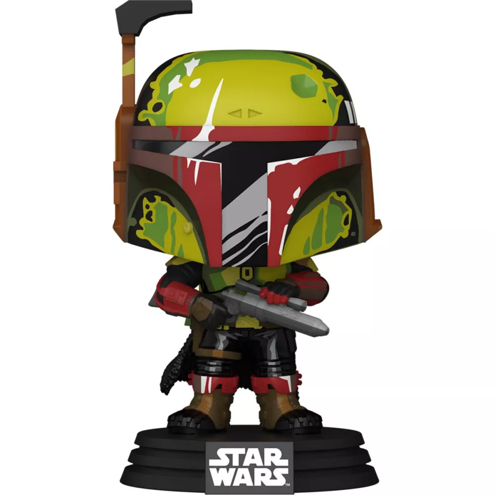 Boba Fett