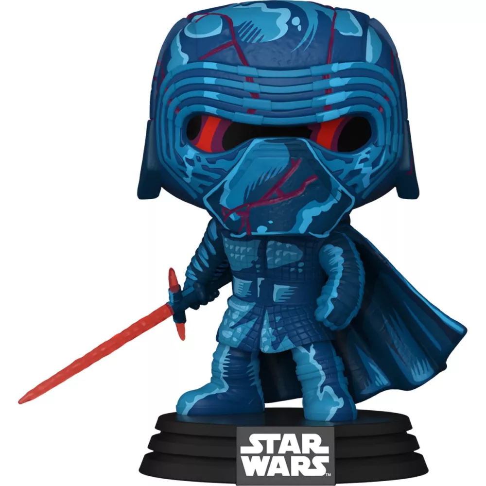 Kylo Ren