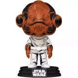 Admiral Ackbar