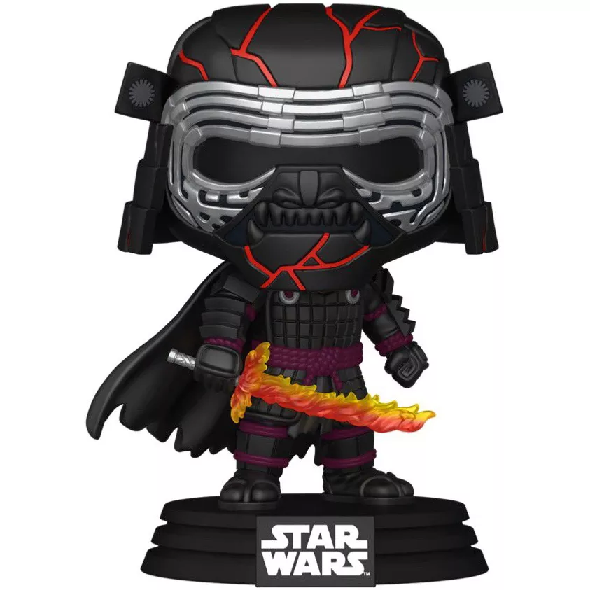 Kylo Ren