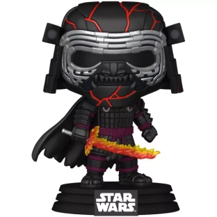 Kylo Ren
