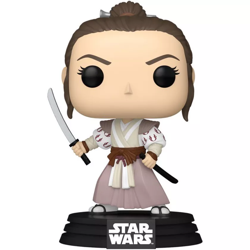 Rey Skywalker