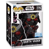 Darth Vader