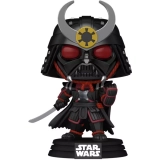 Darth Vader