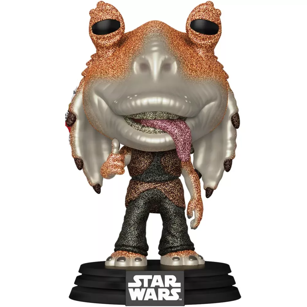 Jar Jar Binks