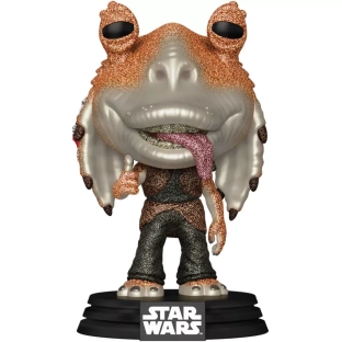 Jar Jar Binks