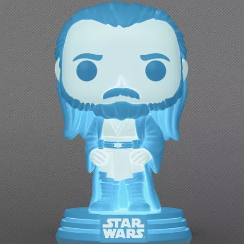 Qui-Gon Jinn (Force Ghost)