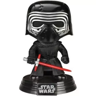 Kylo Ren