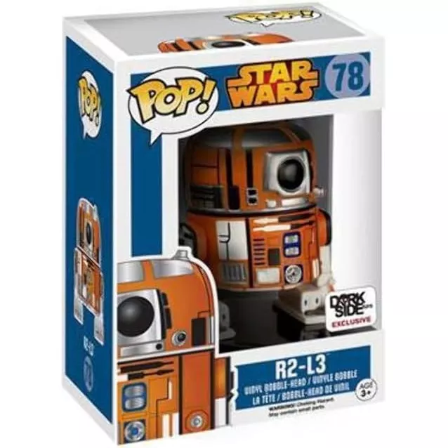 R2-L3 Box