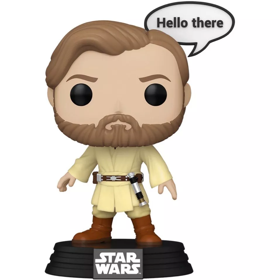 Obi-Wan Kenobi