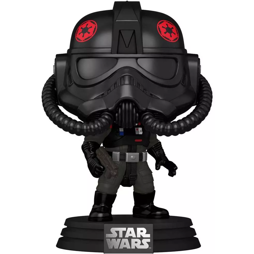 Cassian Andor (Sienar Test Pilot)