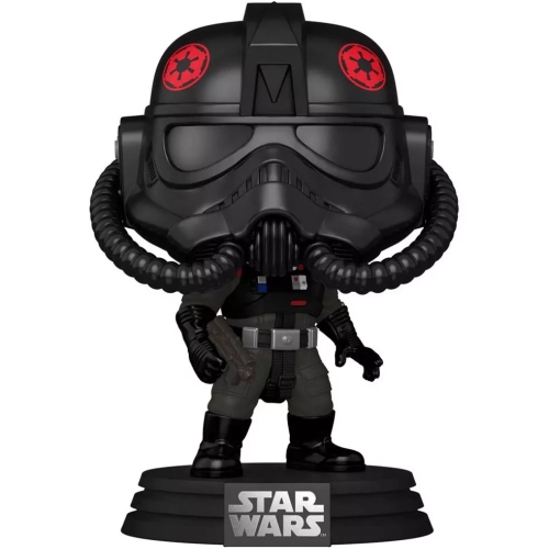 Cassian Andor (Sienar Test Pilot)