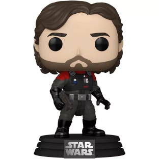 Cassian Andor (Sienar Test Pilot)