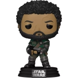 #783  Saw Gererra - Collectible Figure
