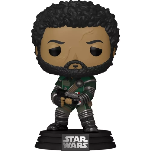 Funko Pop! Saw Gererra #783 Star Wars Vinyl Figure