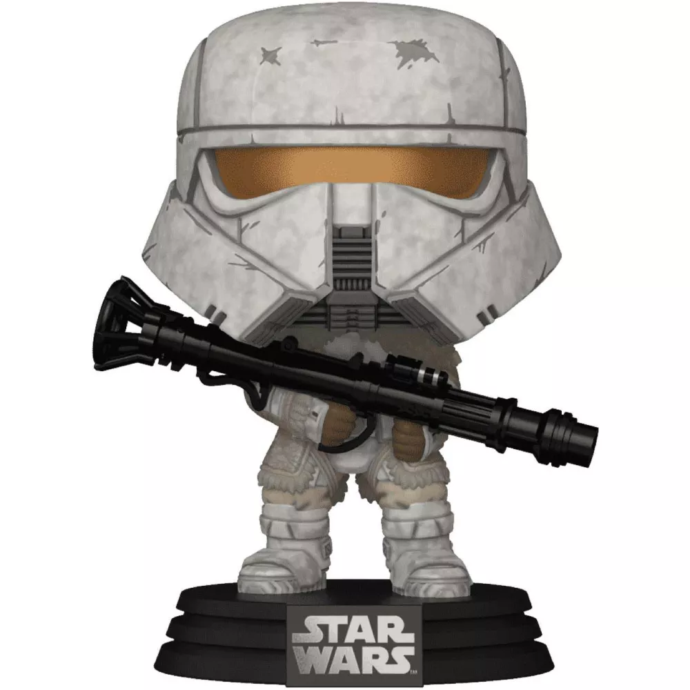 Imperial Range Trooper