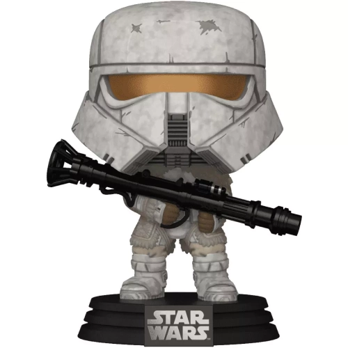 Funko Pop! Imperial Range Trooper #787 Star Wars Vinyl Figure