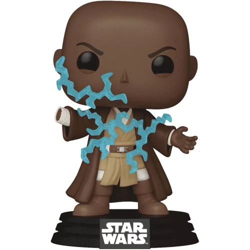Mace Windu