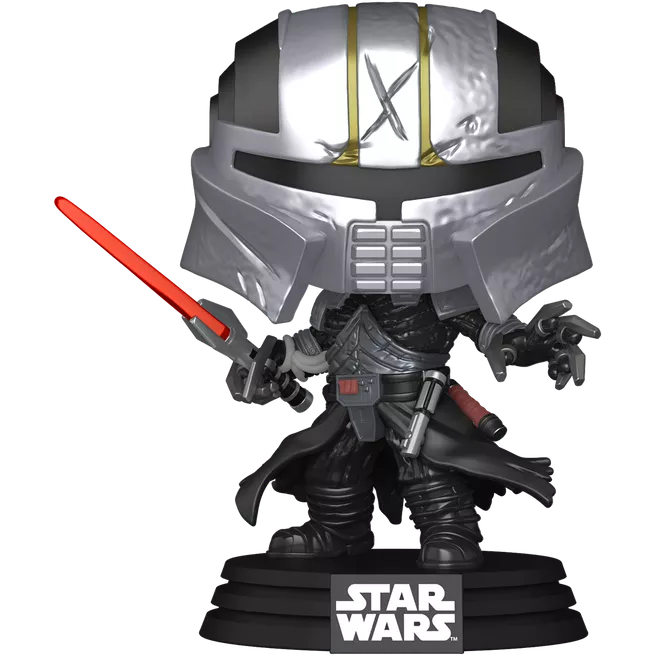 Starkiller (Legends)