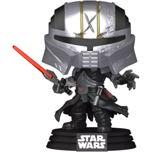 Starkiller (Legends)