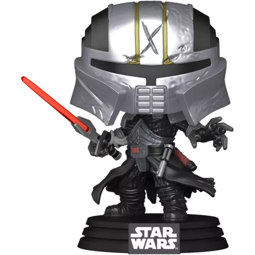 Funko Pop! Starkiller (Legends) #789 Masked Star Wars