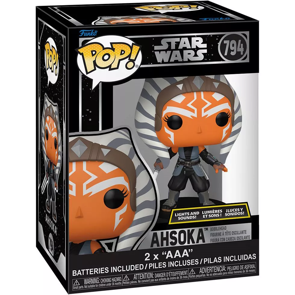 Ahsoka Box