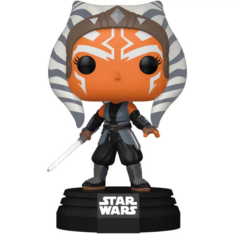 Ahsoka