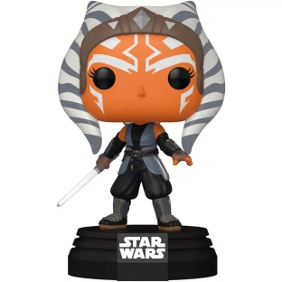 Ahsoka