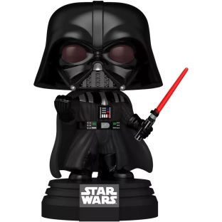 Darth Vader