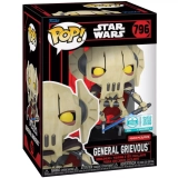 General Grievous