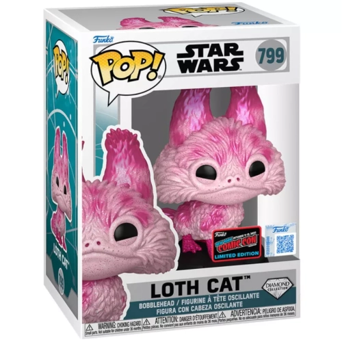 Loth Cat