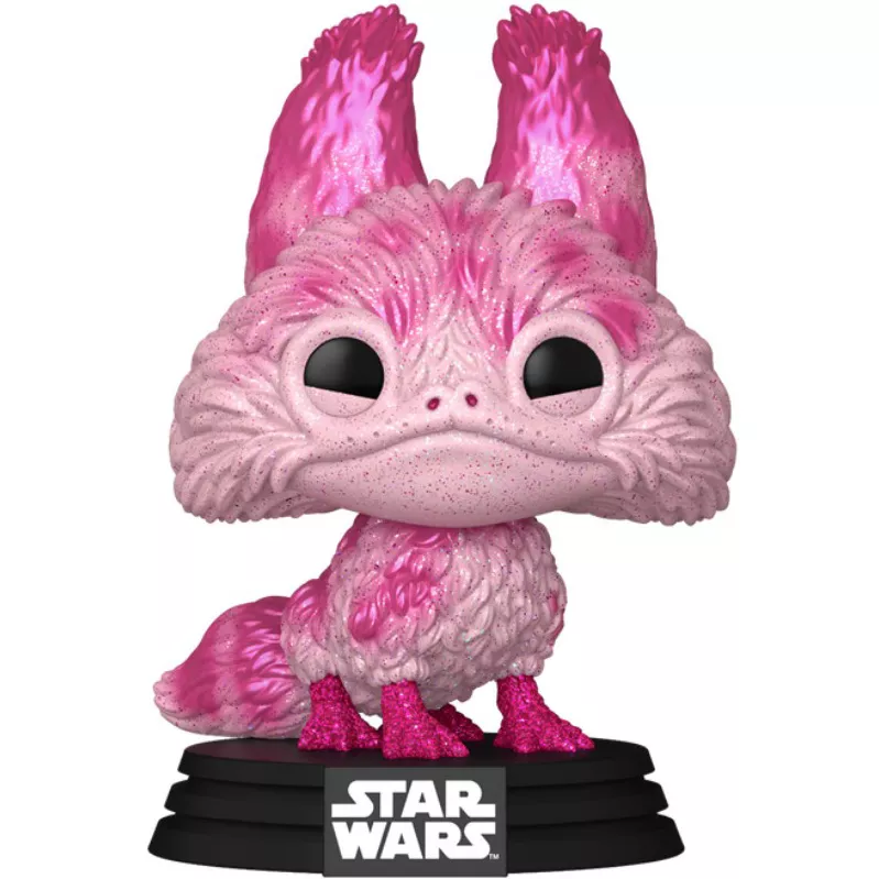 Loth Cat