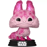 Loth Cat