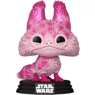 Loth Cat