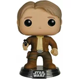 #79  Han Solo - Collectible Figure