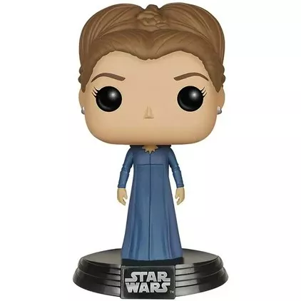 Princess Leia