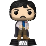 Biggs Darklighter (Deleted Scene)