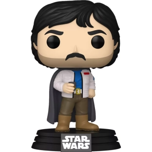 Biggs Darklighter (Deleted Scene)