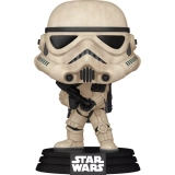 Sandtrooper (Deleted Scene)