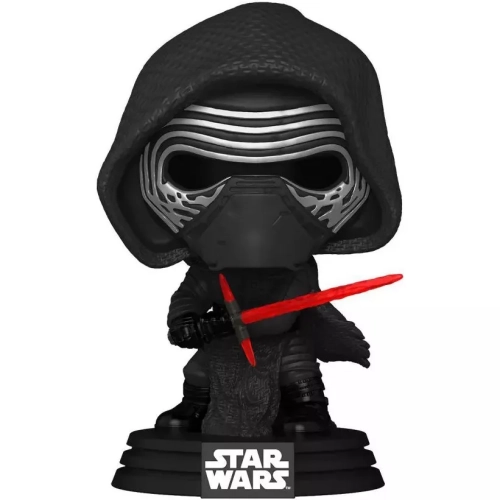 Funko Pop! Kylo Ren #806 Star Wars Vinyl Figure