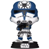 Arc Trooper Jesse