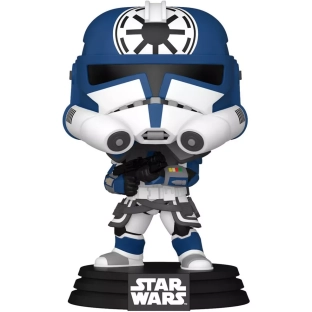 Arc Trooper Jesse