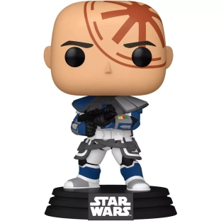 Arc Trooper Jesse