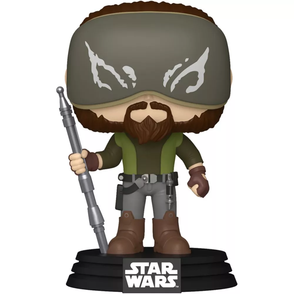 Kanan Jarrus