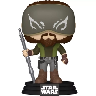 Kanan Jarrus