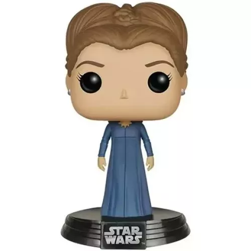 Funko Pop! Princess Leia #80 Star Wars Vinyl Figure