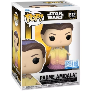 Padmé Amidala