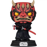 Darth Maul