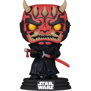Darth Maul