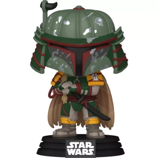Boba Fett